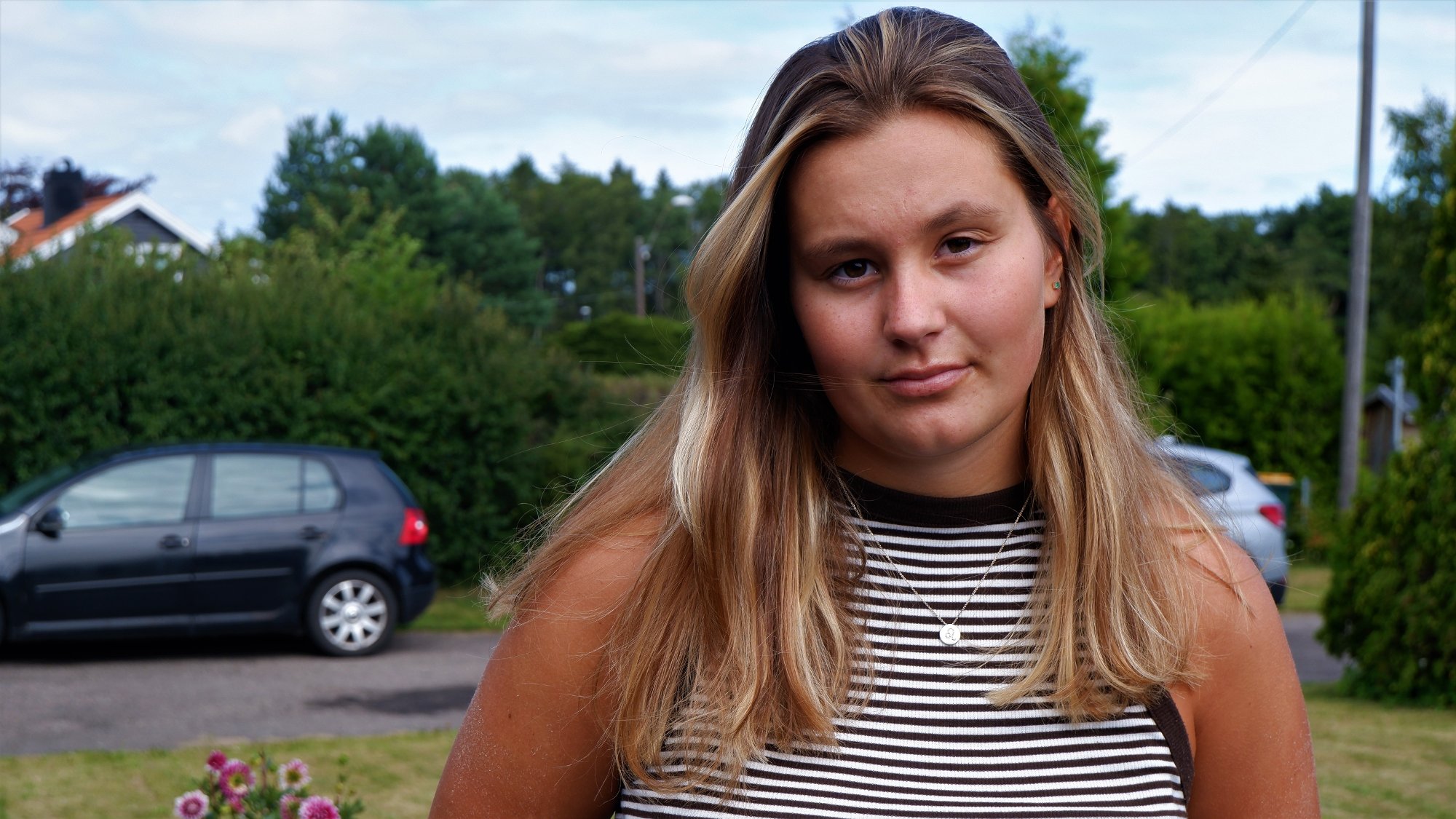 Madicken Pettersson Zannas – profilbilde
