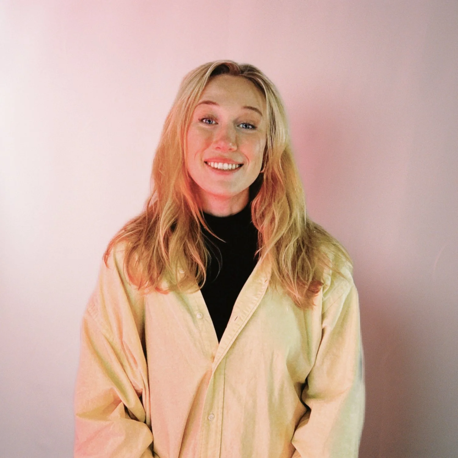 Maria Stavang – profilbilde