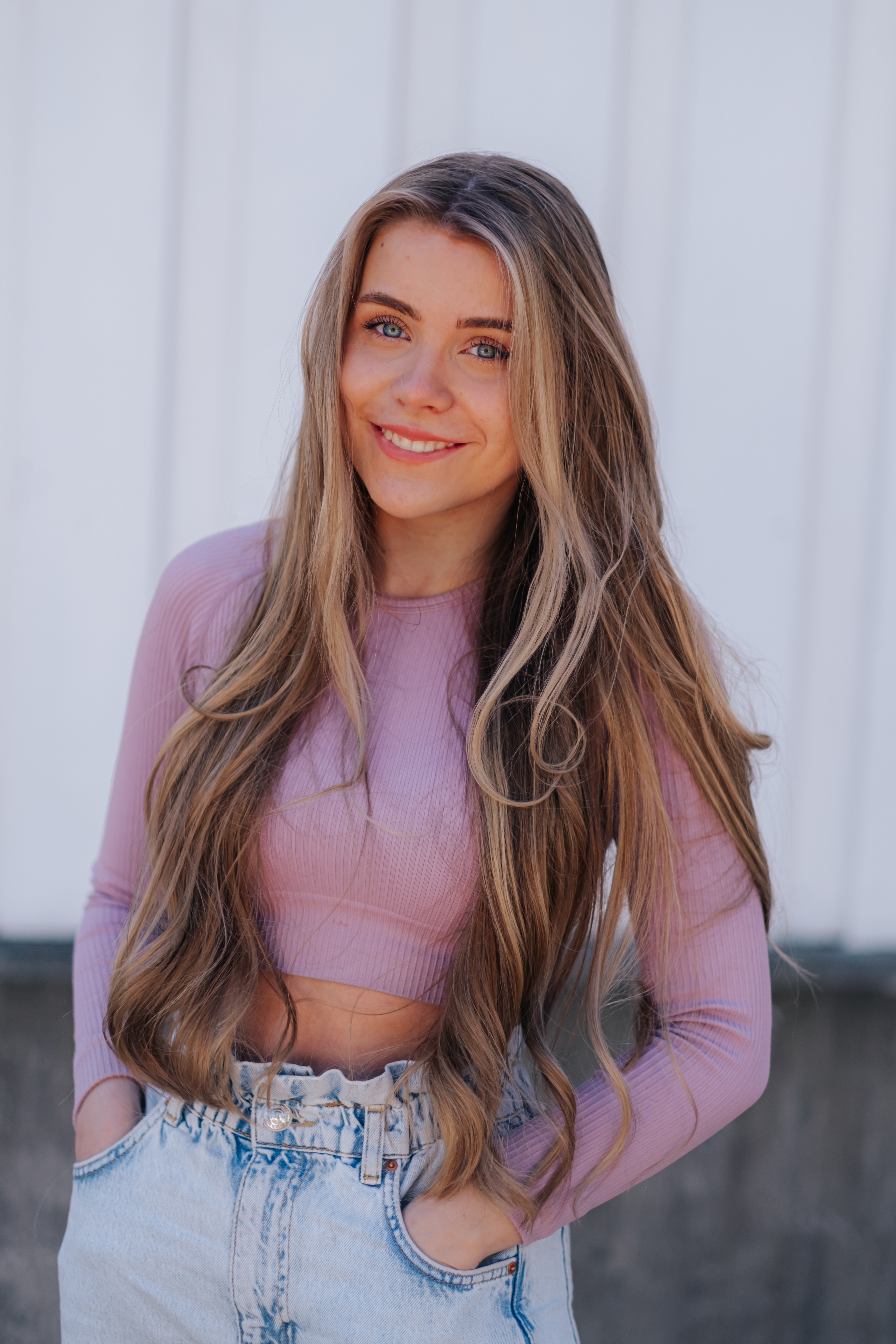 Mina Jacobsen – bilde 5