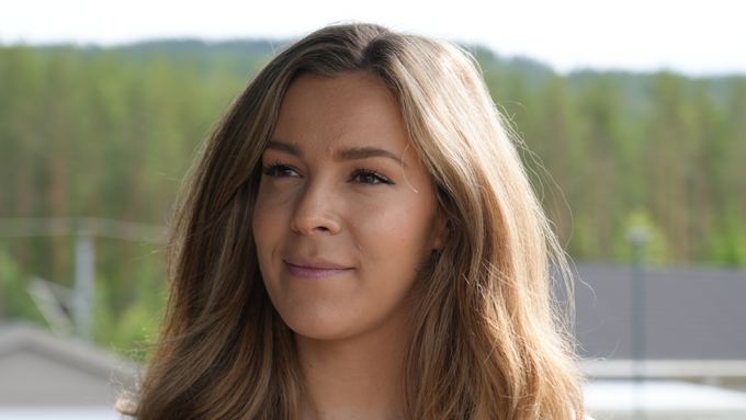 Sara Emilie Tandberg – profilbilde
