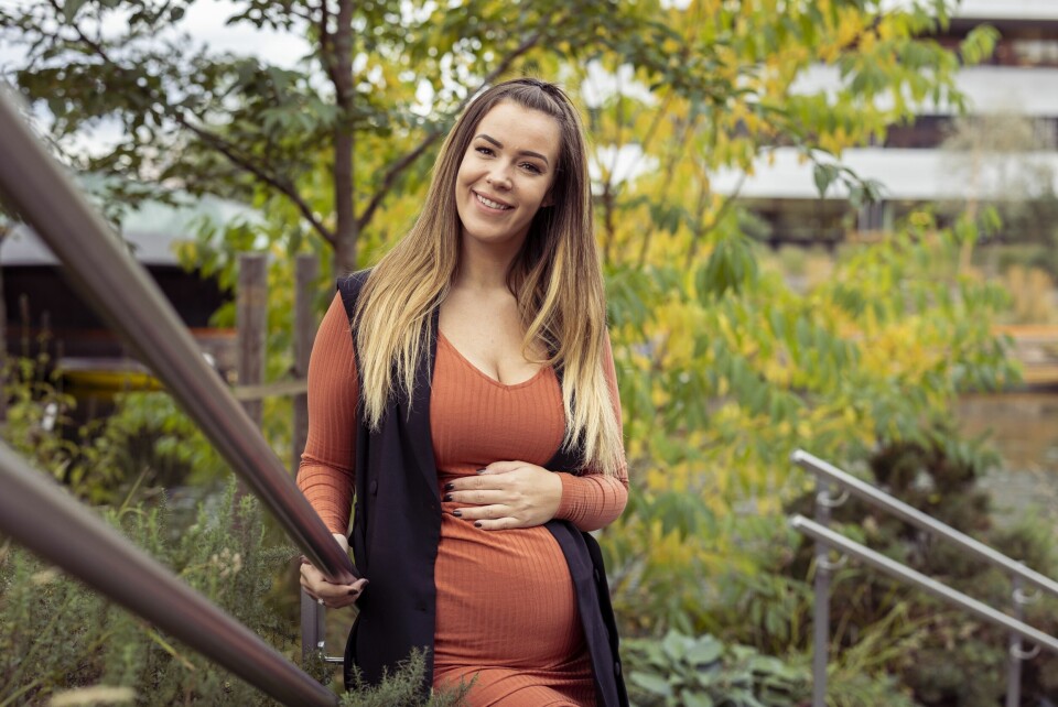 Sara Emilie Tandberg – bilde 2