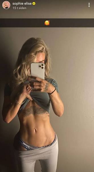 Sophie Elise – bilde 3