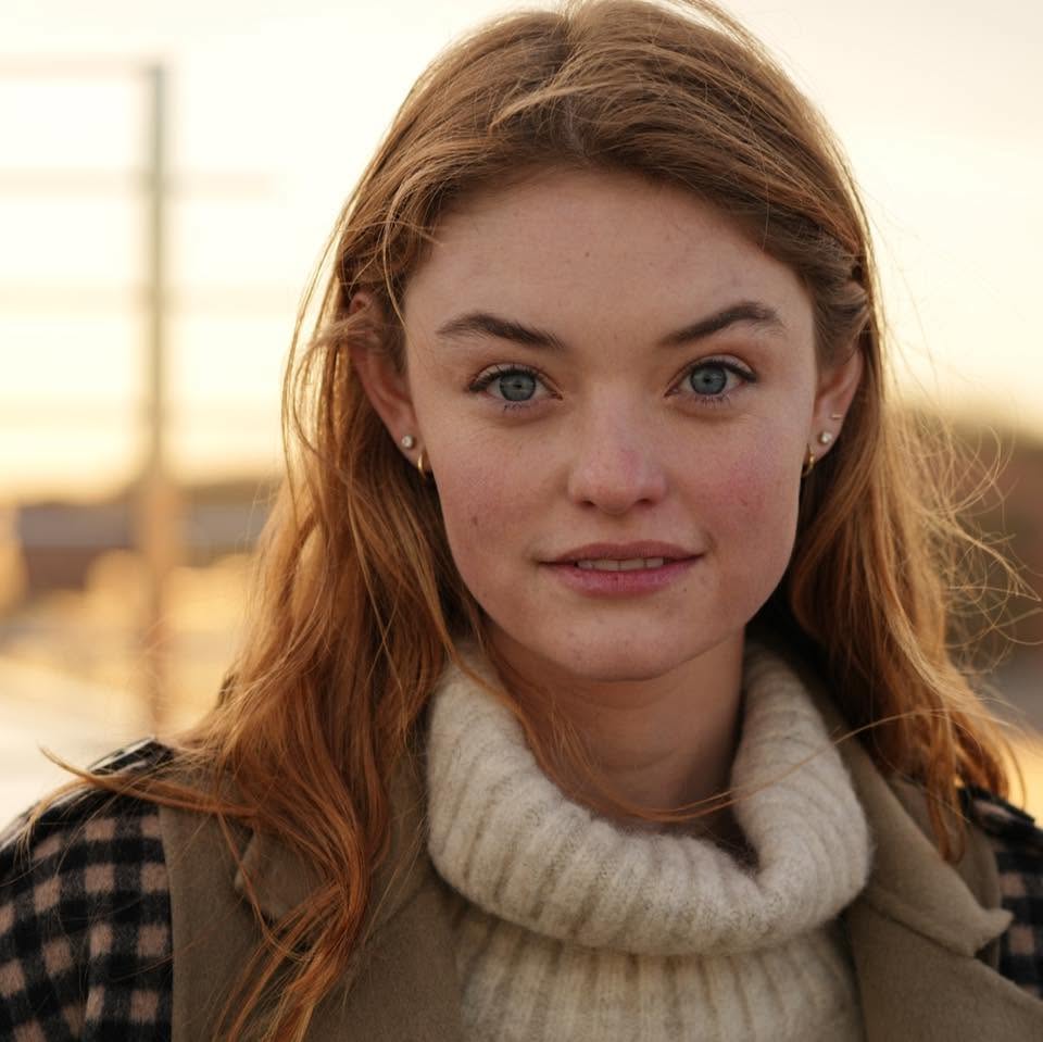 Willow Hand – bilde 2